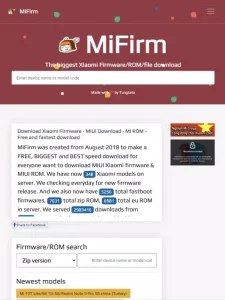 Mifirm 3