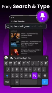 TV Remote Control for Roku TV 2