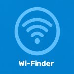 WiFinder