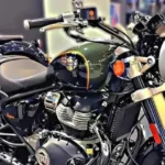 Royal Enfield Classic 250 Brings Bullet-Style Experience at a More Accessible Price