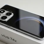 Vivo T4x 2026: 120Hz AMOLED Display, Snapdragon 7 Gen 2 & 80W Fast Charging at Competitive Price