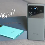 Vivo V80 Ultra: 15,000mAh Battery, 500MP Camera and 144Hz Display Could Redefine Expectations