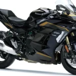 2026 Kawasaki Ninja H2 Returns: Supercharged Power Meets Smarter Technology