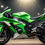 Kawasaki 200 hp Ninja ZX-10R: A True Litre-Class Superbike Experience in India