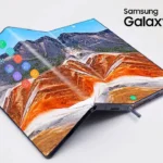 Samsung Galaxy Z TriFold Unveiled: A Bold Triple-Fold Phone Redefining Productivity and Entertainment
