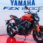 2026 Yamaha FZX 150 Launched: Retro Style, Smooth 150cc Performance and Modern Features in a Premium Commuter
